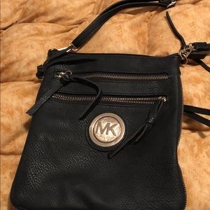 Designer inspired Michael kohrs purse